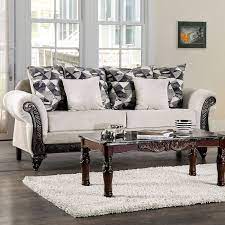 Cassani Sofa Furniture Of America