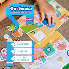 Fully interactive online board games with 150 card decks built in to each game! Buy Picnmix Our House Toddler Board Games Ages 3 5 And Preschool Games For 3 Year Olds Matching Game For Kids Age 3 7 Speech Therapy Materials Crafts For Kids Ages 3 5 Online In Turkey B08rdwwfs5