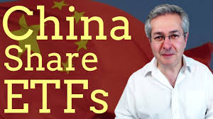 How To Invest In China Etf The Ones Which Beat Us Etf