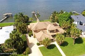 melbourne beach fl luxury homes and