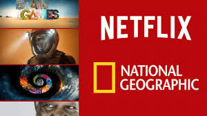 national geographic shows on
