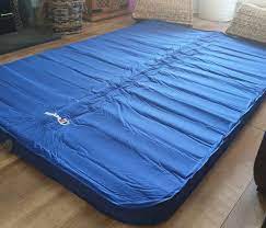 Best Self Inflating Mattress Our Top