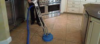 able carpet cleaning company in