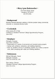     cover letter Example Of A Resume For First Job Basic Appication Letter  Custodiohow to write a