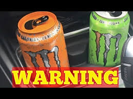 is monster energy drink s zero sugar