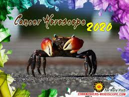 This is also the start of the night of the gods and the next 6 months are devoted. Cancer 2020 Horoscope Cancer Horoscope 2020 Yearly Predictions