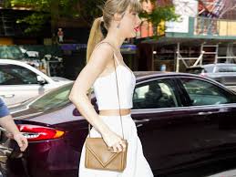 taylor swift s luxe italian bags are