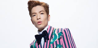Collect, prince's new dress, forgive me. Taiwanese Singer Jam Hsiao Is Set To Bring Back His Mr Entertainment Tour To Singapore