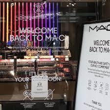 mac cosmetics e fountain blvd colorado