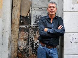 Anthony bourdain was an og supporter of mine. Meet Anthony Bourdain Anthony Bourdain No Reservations Shows Travelchannel Com Travel Channel