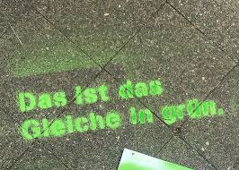 Orte Ohne Worte Im Berliner Brunnenviertel Hmkw Hochschule Für