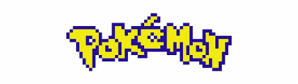 Here you will find the best pixel art pokemon images. Pokemon Logo And Pokeball Pixel Pokemon Logo Transparent Png Download 2676685 Vippng