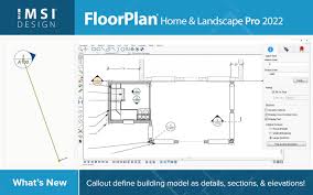 floorplan 2022 home landscape pro