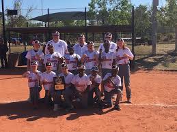 There are several major rules, which differ only slightly. Palmetto Hitmen 12u Go Undefeated In South Carolina Usssa Baseball Facebook