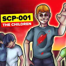 He said one word that echoed. The Infographics Show Scp 001 The Children Ouroboros Cycle Scp Animation Facebook