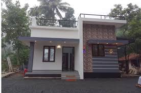 beautiful budget home kerala home design