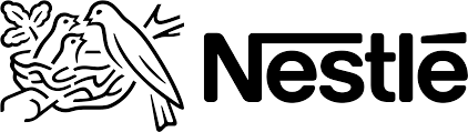 Let's trace the history of logotypes and nestle meaning. Nestle Logo Black And White Nestle Company Clipart Large Size Png Image Pikpng