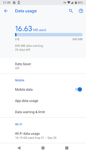 How Much Data Does Youtube Use
