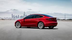 Independent aerodynamic study of tesla model 3 by unplugged performance. Tesla Slashes Price Of Model 3 Performance Package