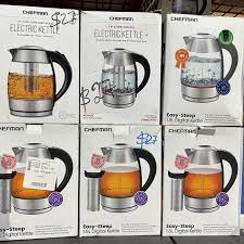 electric kettle costco in cty