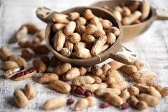 What are the 3 healthiest nuts to eat?