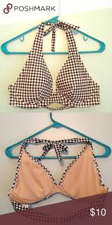 Old Navy Bikini Halter Top Never Worn But Without Tags
