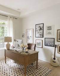 home office wall art ideas to jazz up