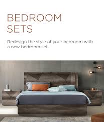 Bedroom Sets El Dorado Furniture