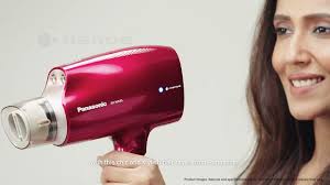 eh na45 nanoe hair dryer you
