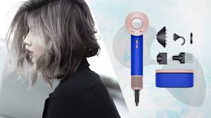 get dyson hair tools on for 120