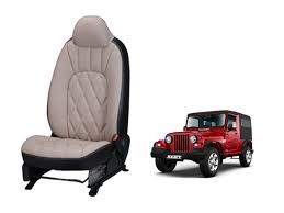 3d Custom Art Leather Car Seat Covers