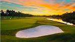 Guide to golf courses in Charleston, S.C.