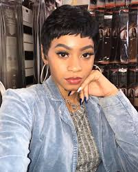 On the other hand, straight hair can prove to be quite tricky to maintain. 38 Short Hairstyles And Haircuts For Black Women Stylesrant