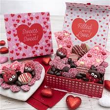 valentine s day gift baskets for him