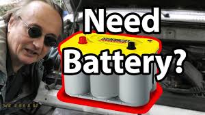 A Guide To Finding The Best Car Battery Top 7 Picks For 2019