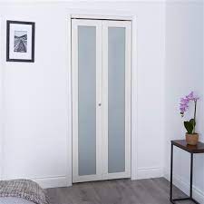 Interior Closet Door