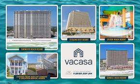 panama city beach lodging deals