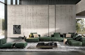 minotti s new 2022 collection