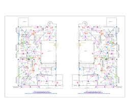 an electrical layout design for your