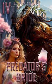 The predator's bride