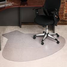 es robbins workstation chair mat for