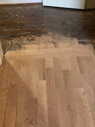 wood floors picking the perfect stain
