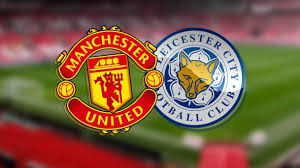 The match will be held behind closed doors at old trafford. Manchester United Vs Leicester City Epl Match Preview And Prediction