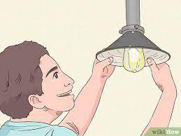 How To Install A Pendant Light 13