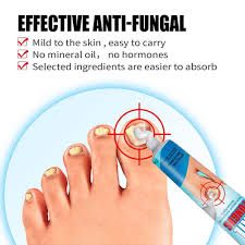 nail repair cream effective toenail