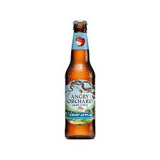 t info for angry orchard crisp apple
