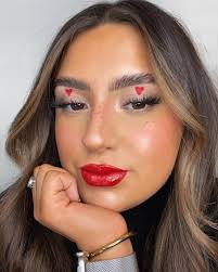 5 fun eye makeup looks for valentine s