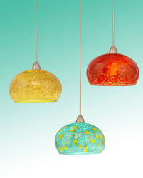 Hand Blown Glass Hanging Lamps Super Nifty Blown Glass Pendant Light Hand Blown Glass Blown Glass Pendant