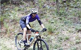Womens Mountain Bike Fit Guide Wiggle Guides