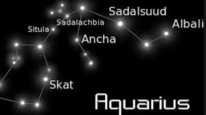 How To Find Delta Aquariid Radiant Point Astronomy